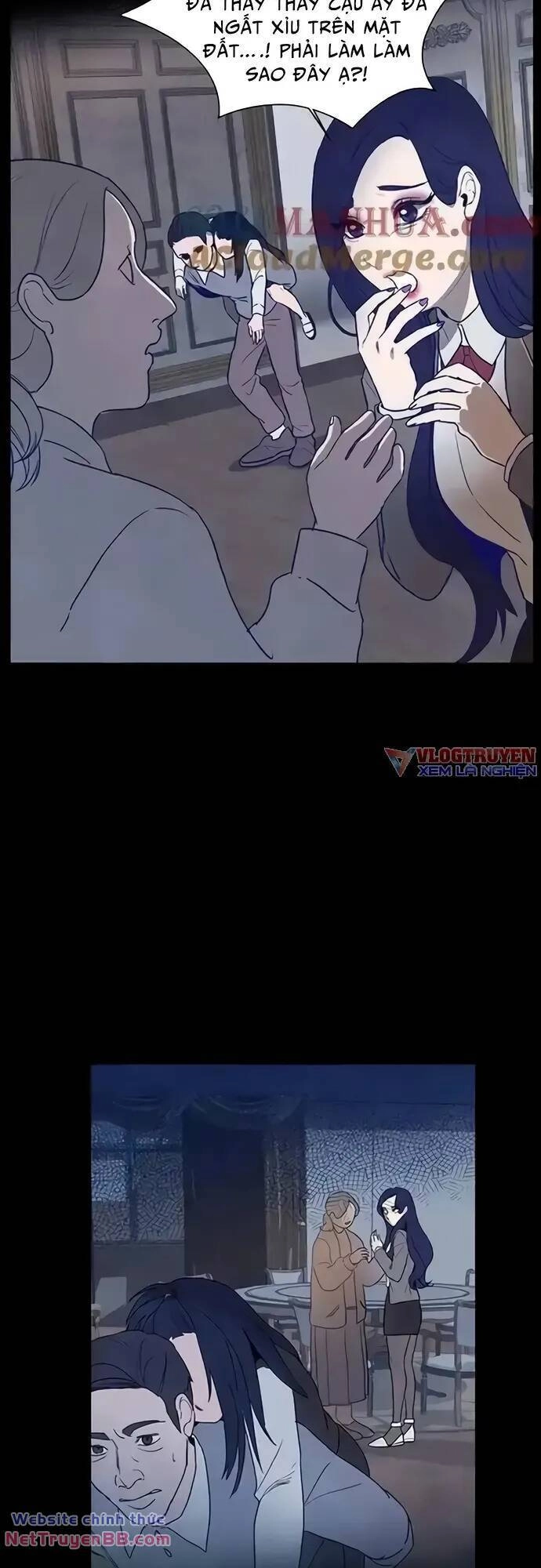 Trò Chơi Song Trùng Chapter 23 - 3