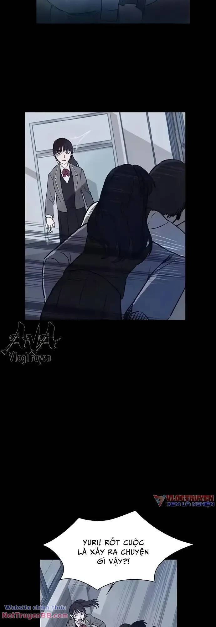 Trò Chơi Song Trùng Chapter 23 - 4