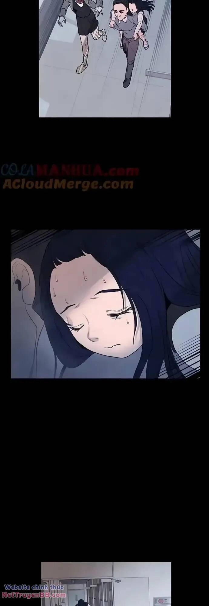 Trò Chơi Song Trùng Chapter 23 - 5