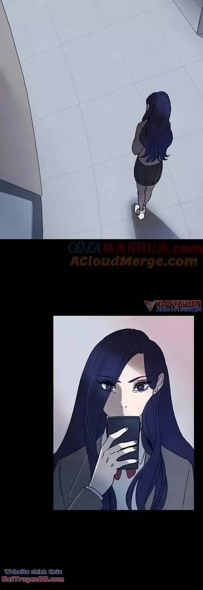 Trò Chơi Song Trùng Chapter 23 - 7