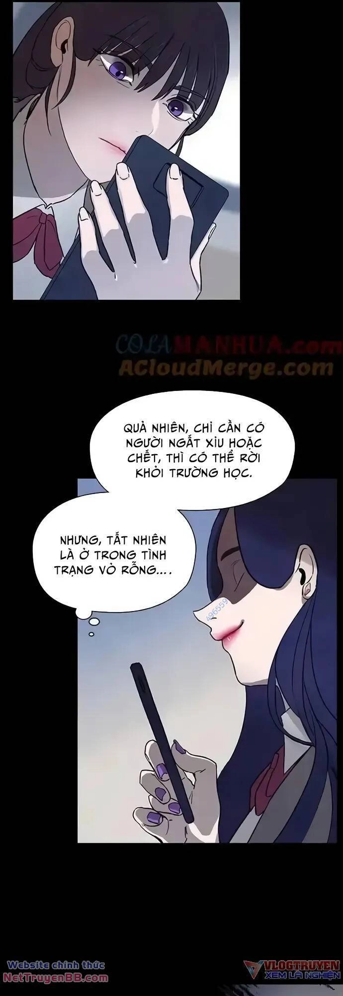 Trò Chơi Song Trùng Chapter 23 - 10