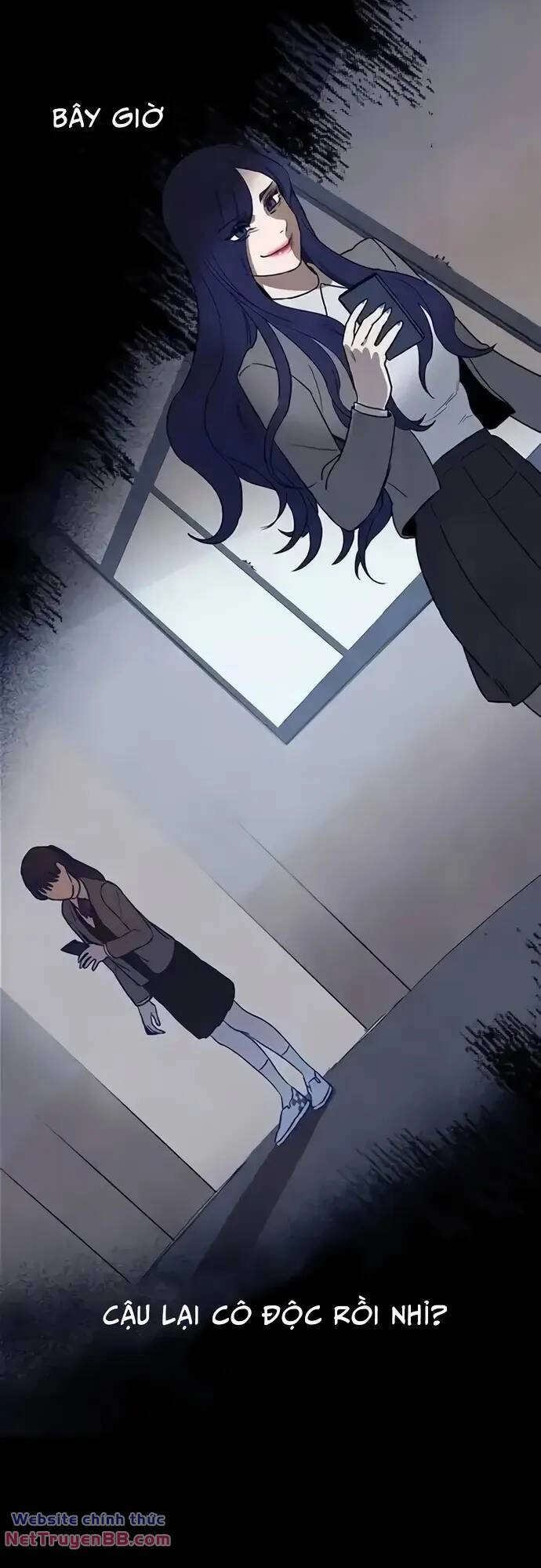 Trò Chơi Song Trùng Chapter 23 - 11