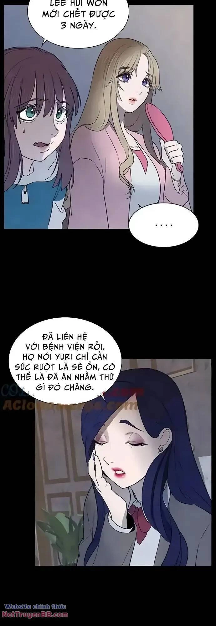 Trò Chơi Song Trùng Chapter 23 - 14