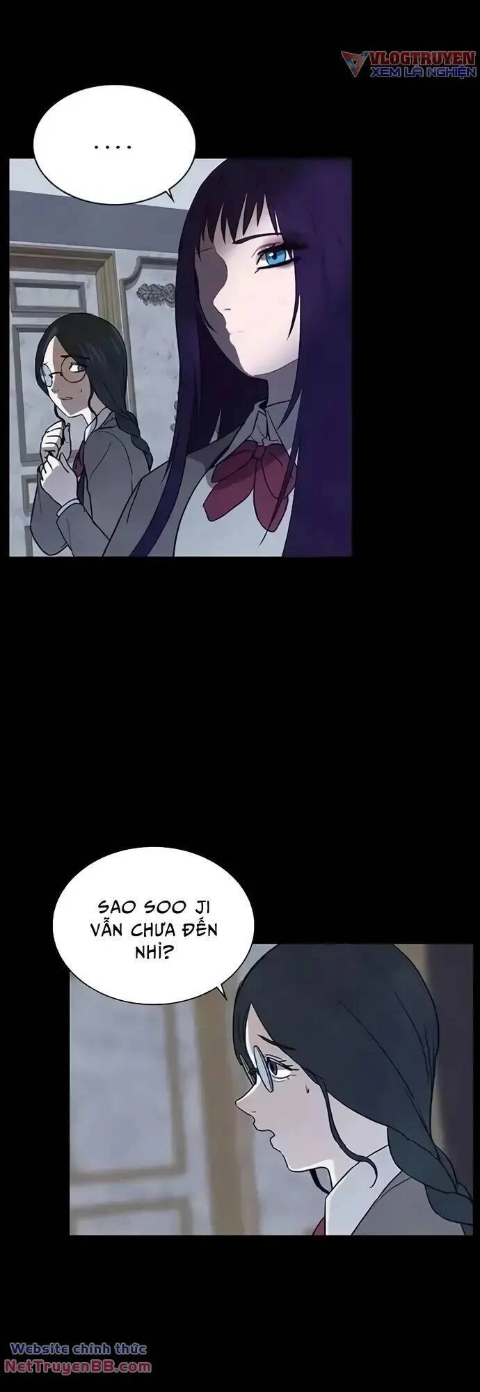 Trò Chơi Song Trùng Chapter 23 - 15