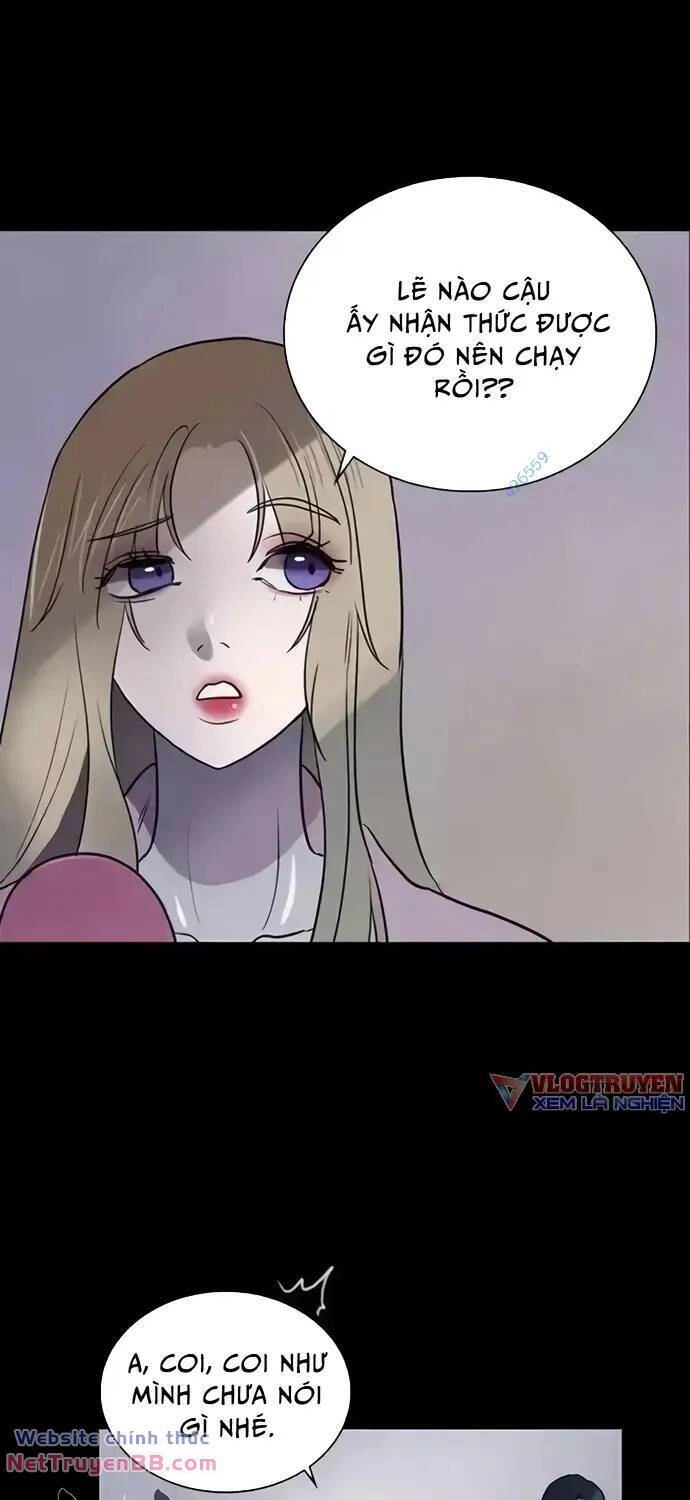 Trò Chơi Song Trùng Chapter 23 - 16