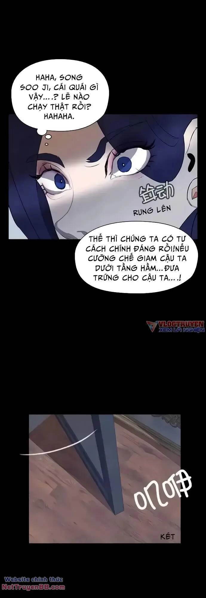 Trò Chơi Song Trùng Chapter 23 - 18