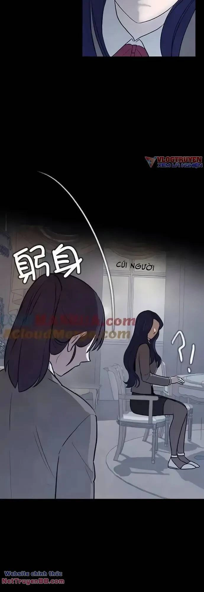 Trò Chơi Song Trùng Chapter 23 - 21