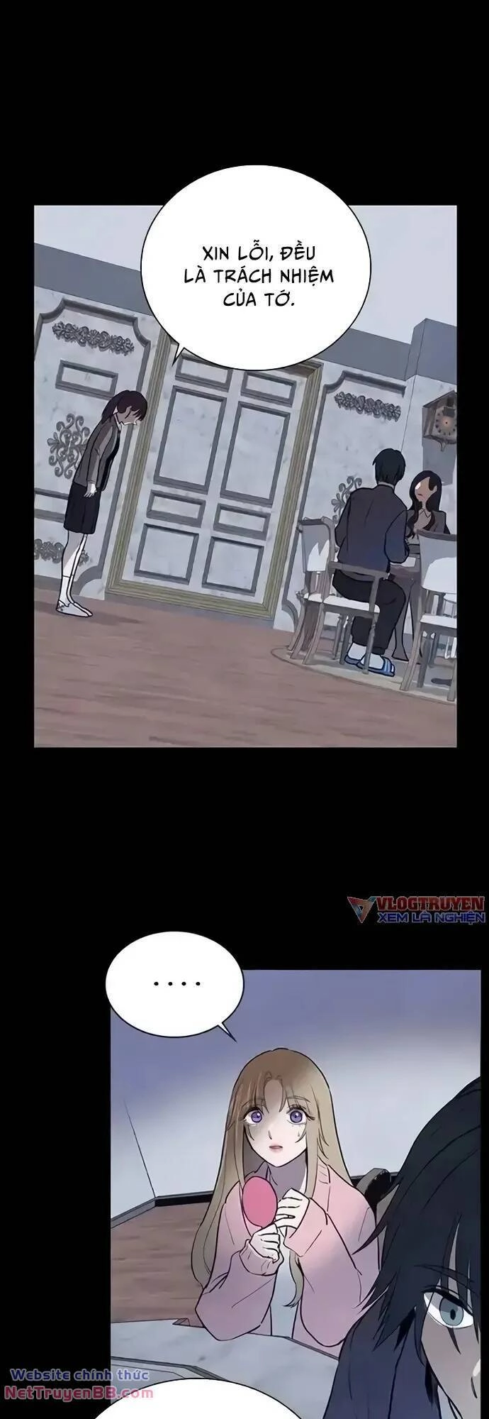 Trò Chơi Song Trùng Chapter 23 - 22