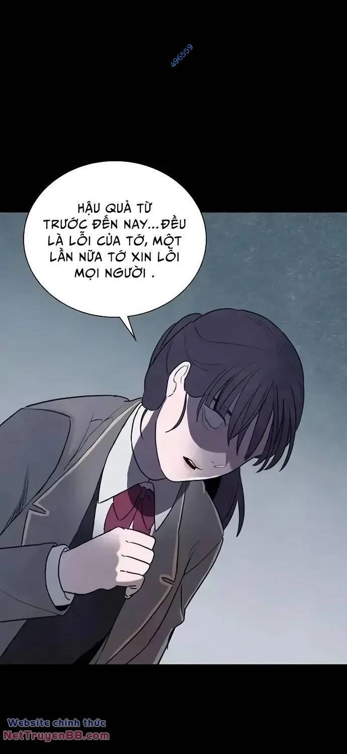 Trò Chơi Song Trùng Chapter 23 - 25