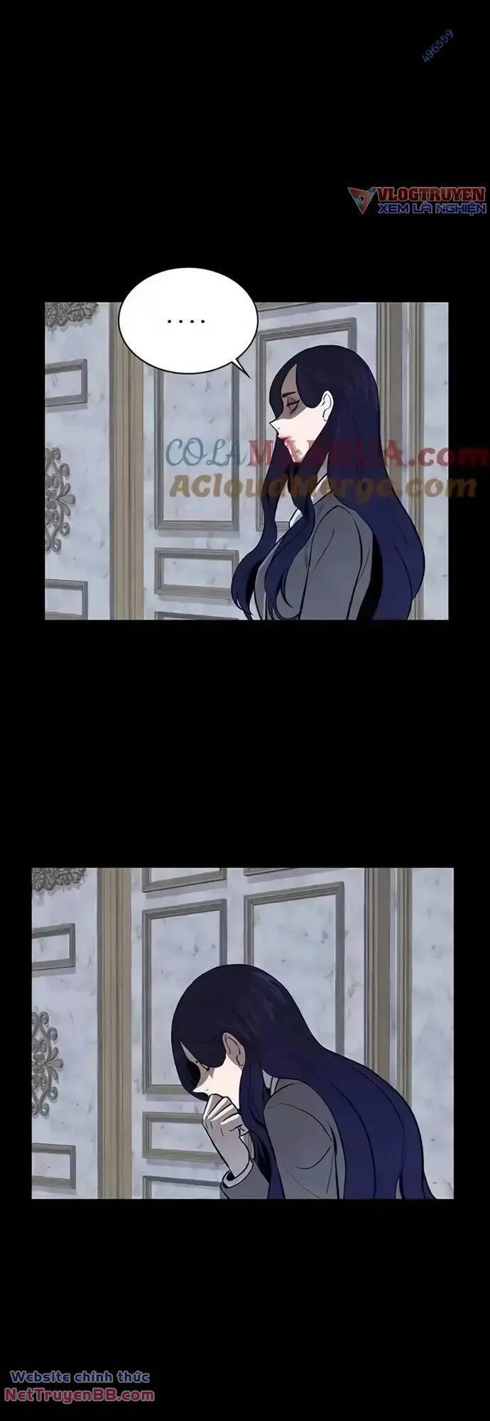 Trò Chơi Song Trùng Chapter 23 - 26