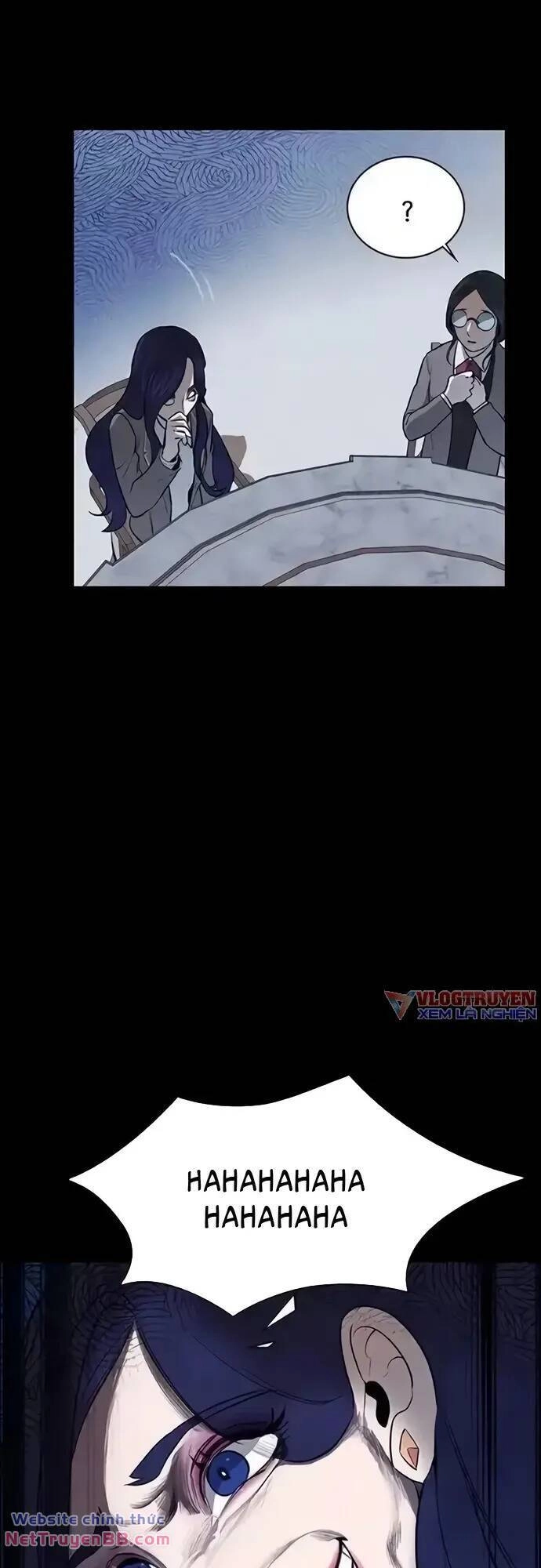 Trò Chơi Song Trùng Chapter 23 - 27