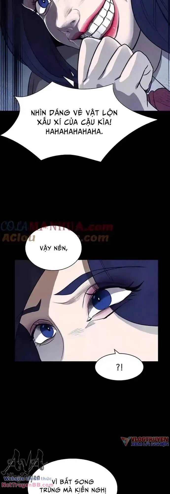 Trò Chơi Song Trùng Chapter 23 - 28