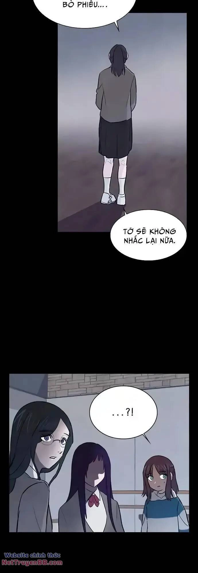 Trò Chơi Song Trùng Chapter 23 - 29