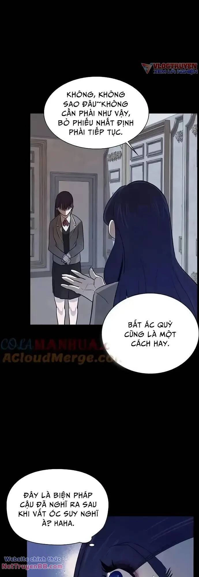 Trò Chơi Song Trùng Chapter 23 - 30