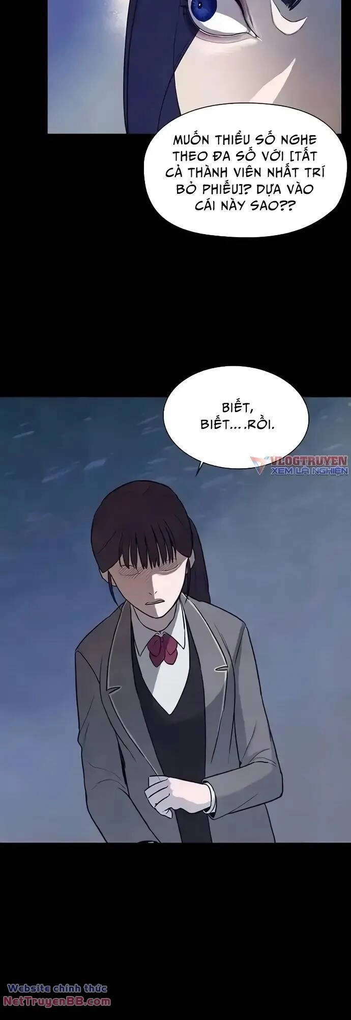 Trò Chơi Song Trùng Chapter 23 - 31