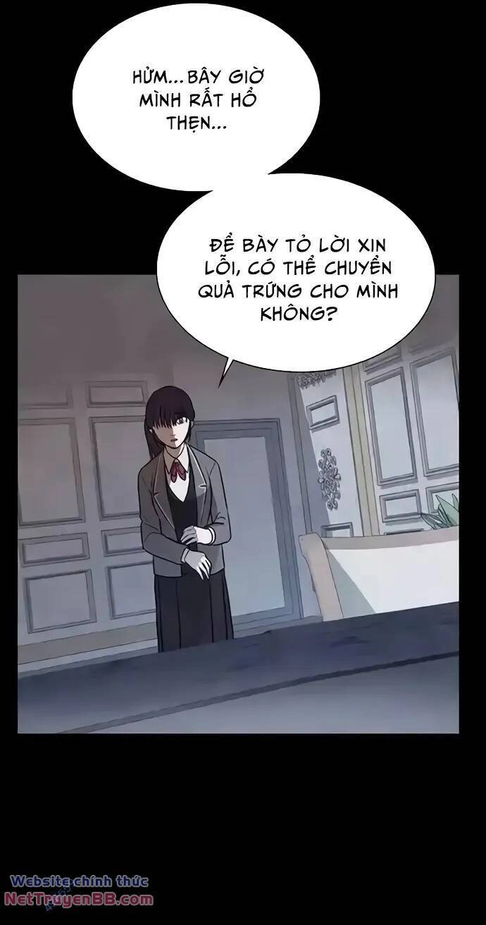 Trò Chơi Song Trùng Chapter 23 - 32