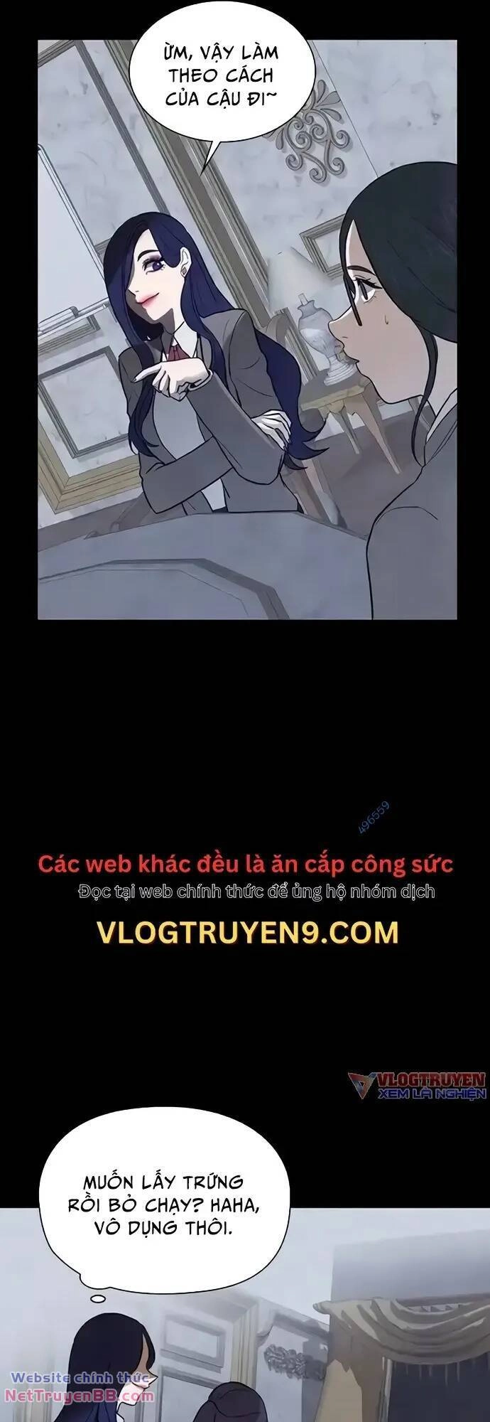 Trò Chơi Song Trùng Chapter 23 - 34