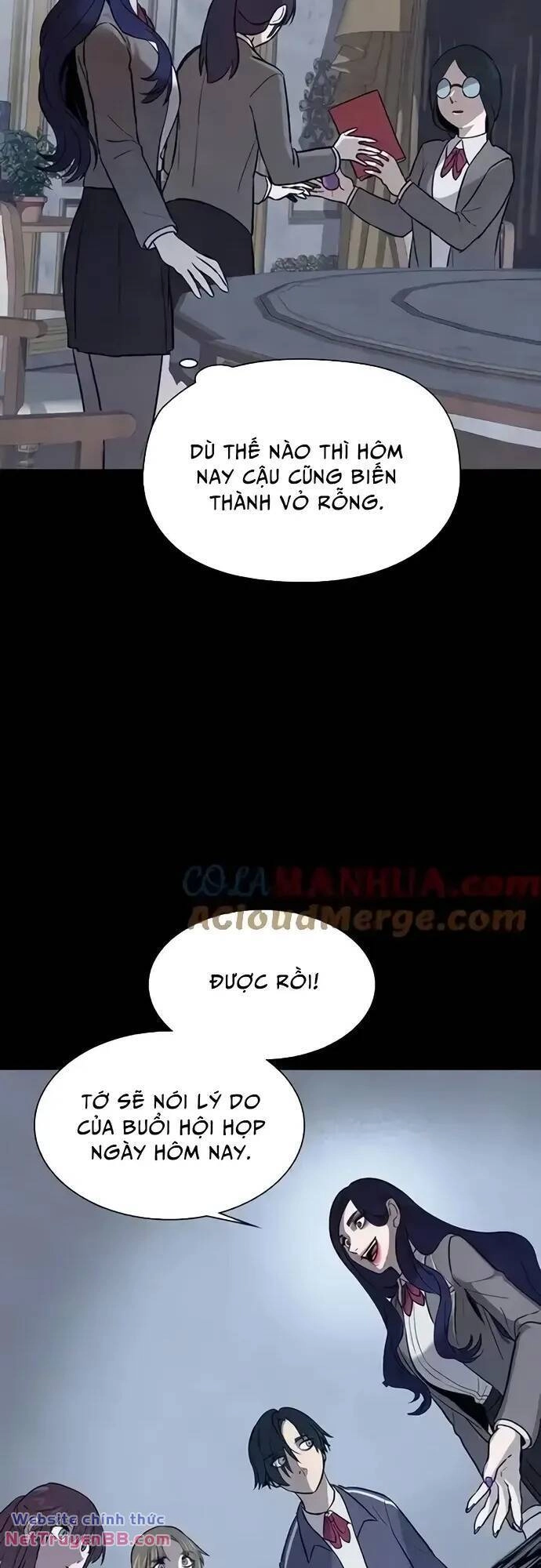 Trò Chơi Song Trùng Chapter 23 - 35