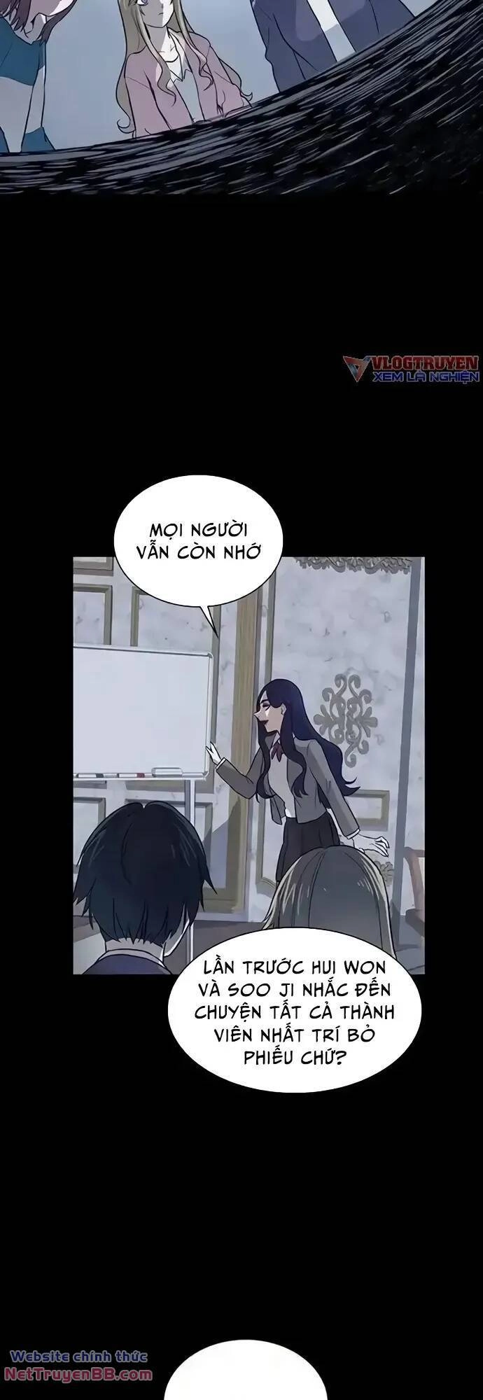 Trò Chơi Song Trùng Chapter 23 - 36