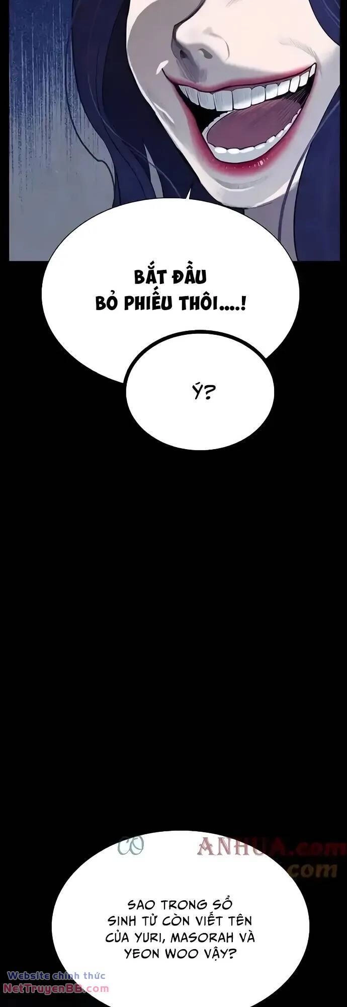 Trò Chơi Song Trùng Chapter 23 - 39