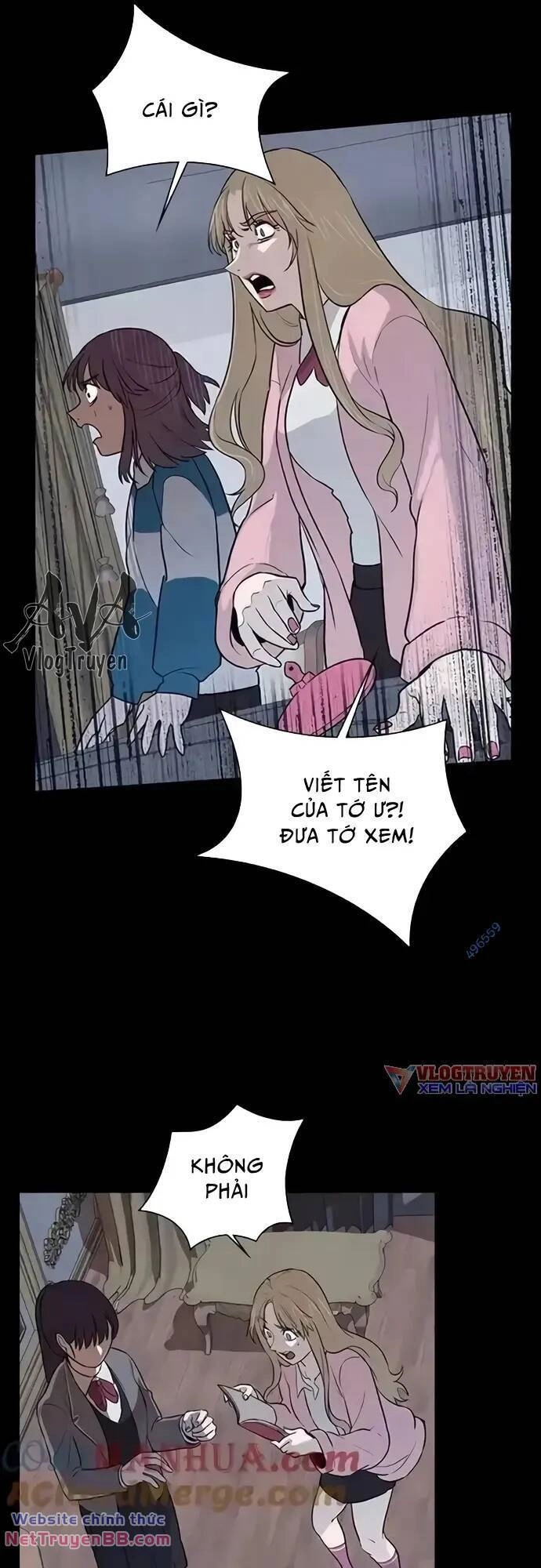 Trò Chơi Song Trùng Chapter 23 - 42