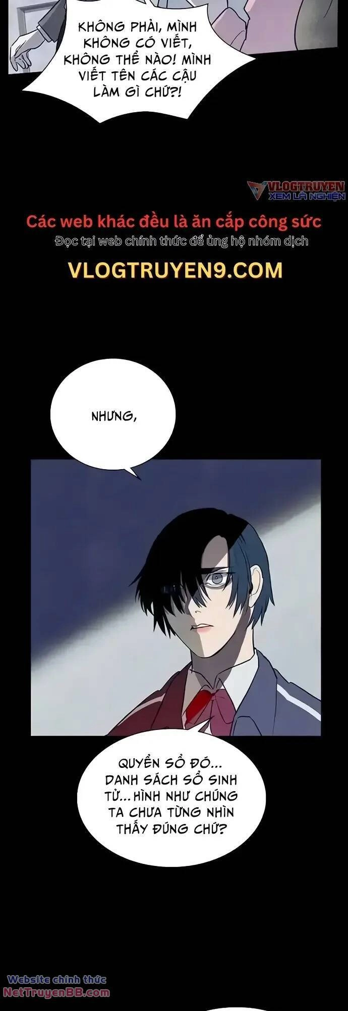 Trò Chơi Song Trùng Chapter 23 - 44