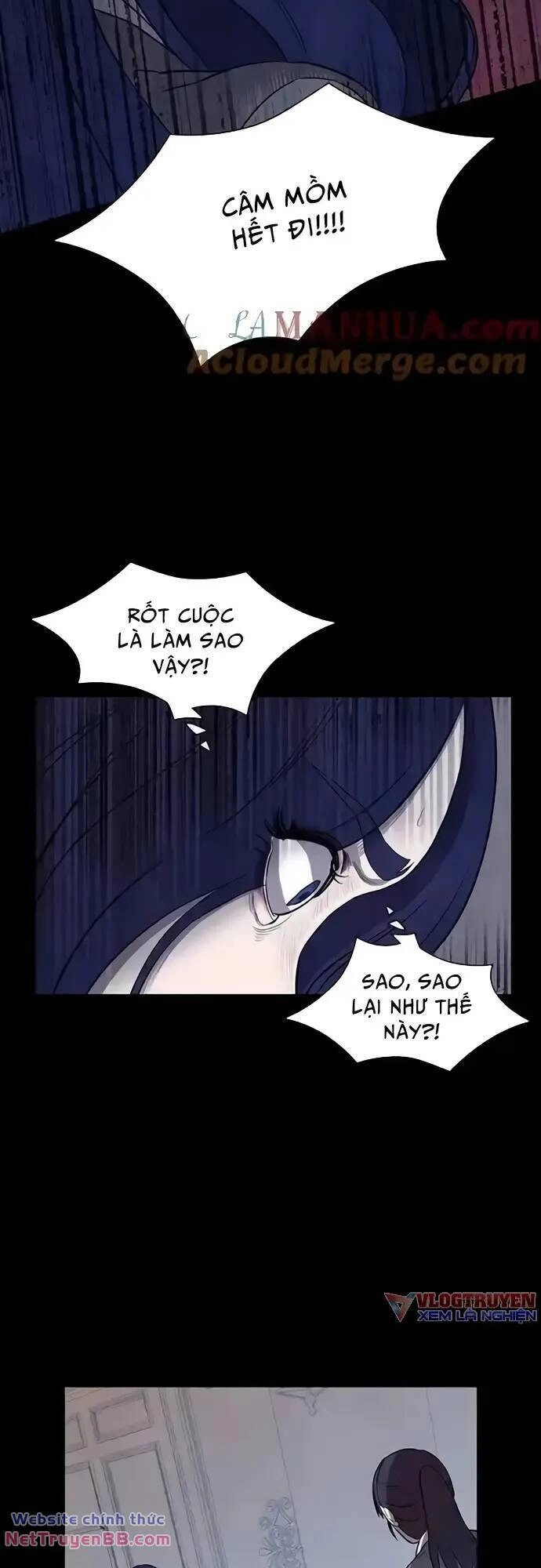 Trò Chơi Song Trùng Chapter 23 - 47