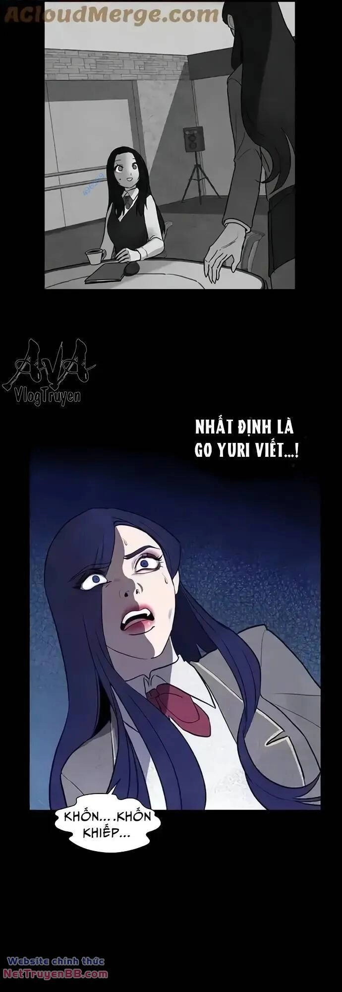 Trò Chơi Song Trùng Chapter 23 - 50