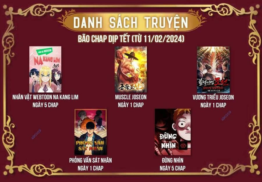 Trò Chơi Song Trùng Chapter 25 - 1