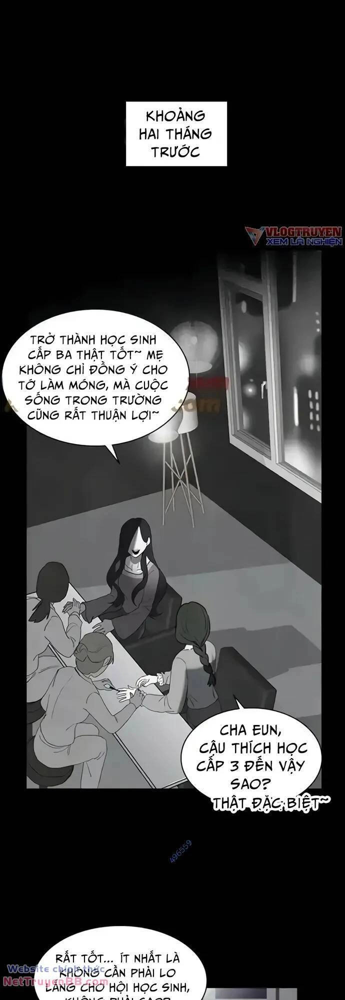 Trò Chơi Song Trùng Chapter 25 - 3