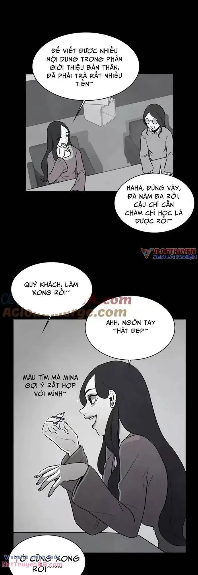 Trò Chơi Song Trùng Chapter 25 - 5