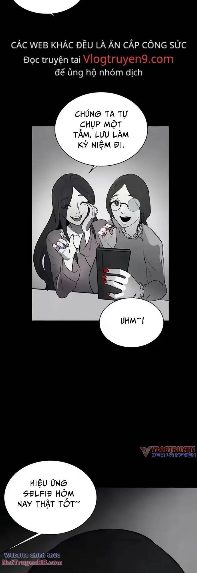 Trò Chơi Song Trùng Chapter 25 - 6