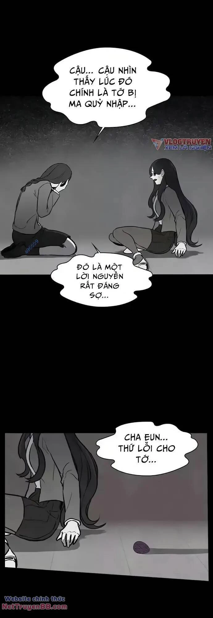 Trò Chơi Song Trùng Chapter 25 - 15