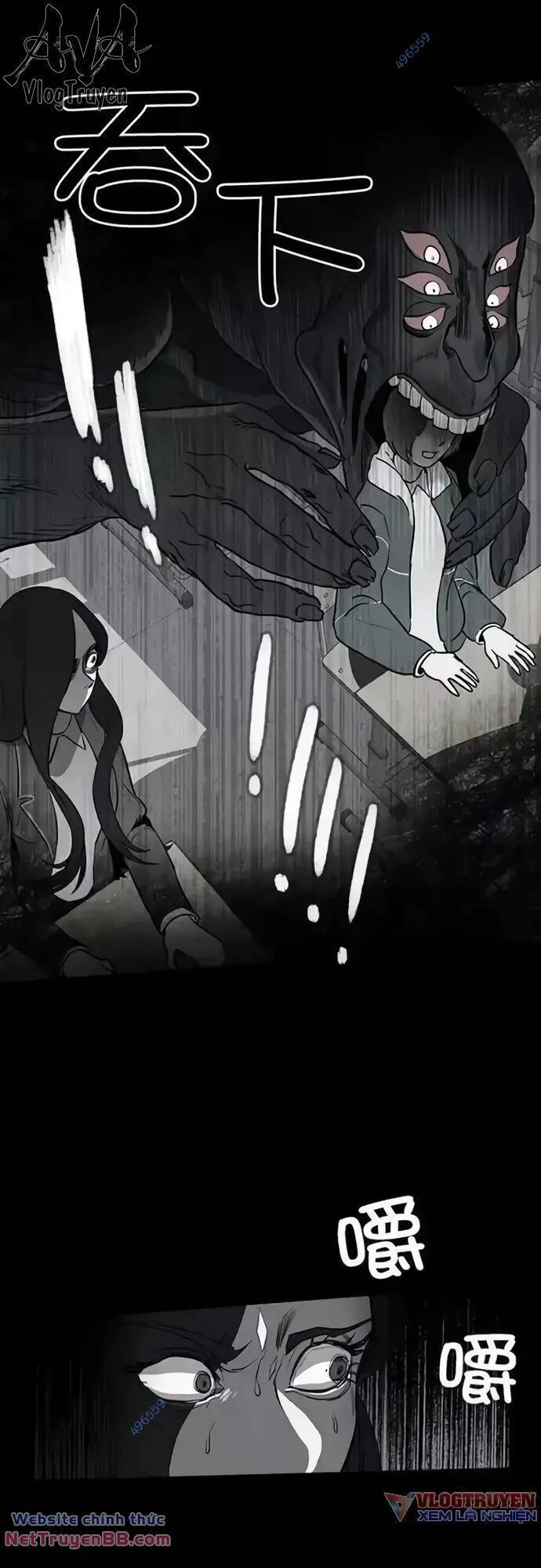 Trò Chơi Song Trùng Chapter 25 - 18