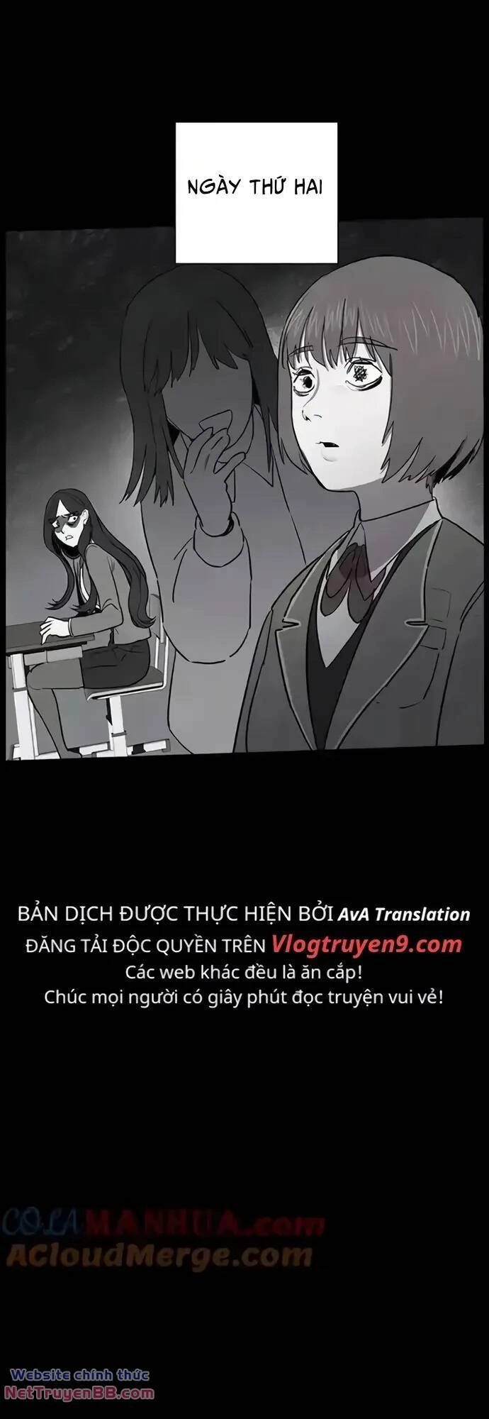 Trò Chơi Song Trùng Chapter 25 - 19