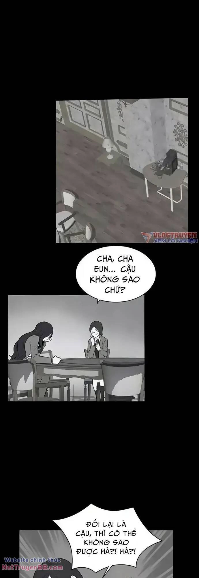 Trò Chơi Song Trùng Chapter 25 - 20