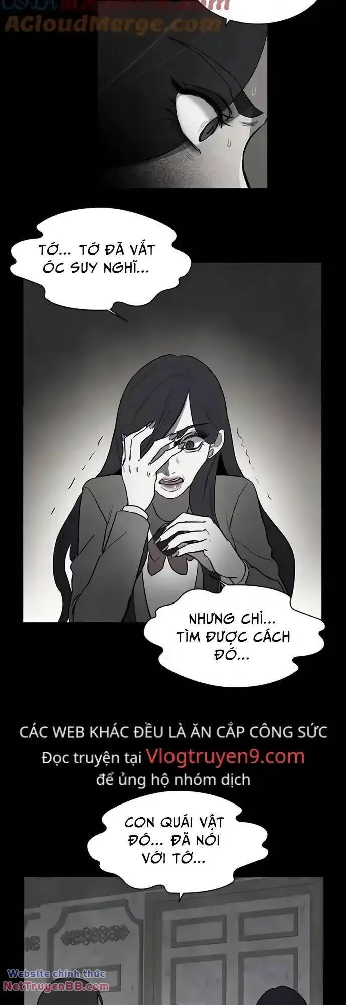 Trò Chơi Song Trùng Chapter 25 - 22