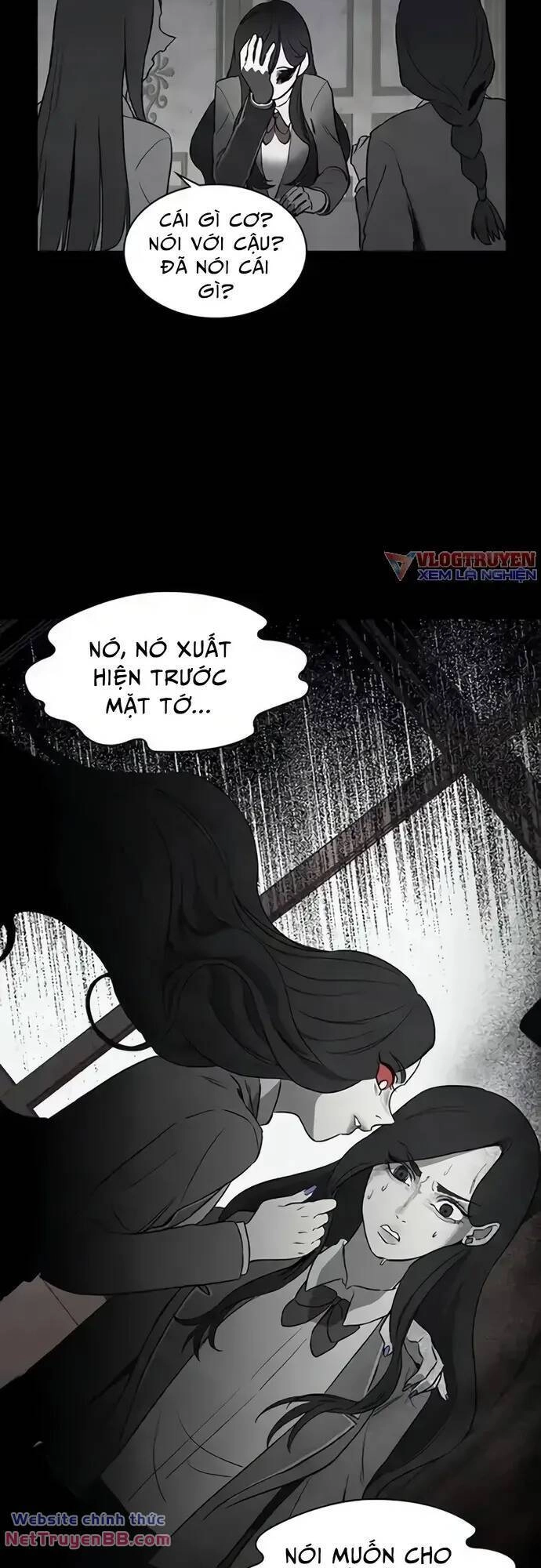 Trò Chơi Song Trùng Chapter 25 - 23