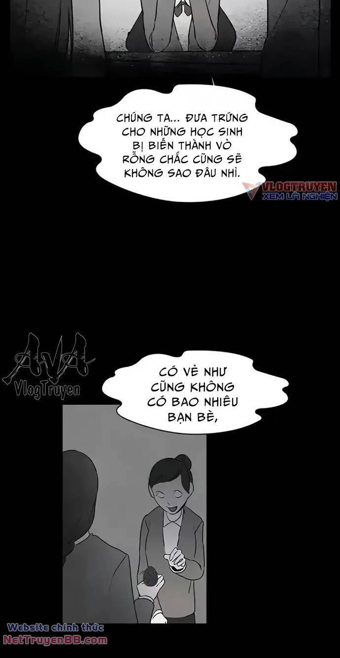 Trò Chơi Song Trùng Chapter 25 - 25