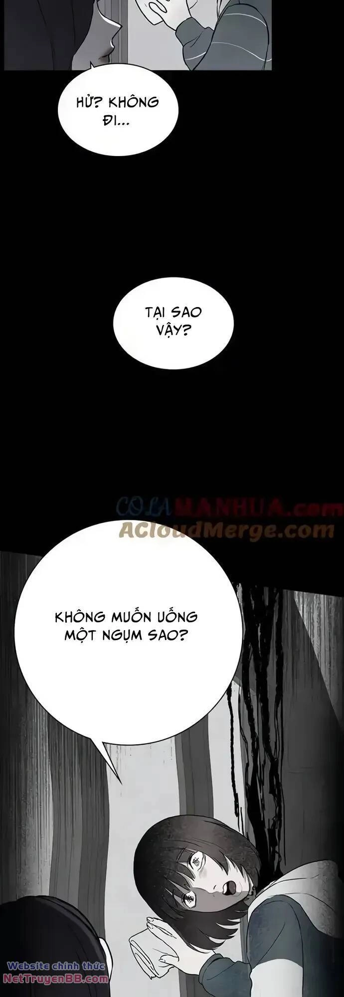 Trò Chơi Song Trùng Chapter 25 - 30