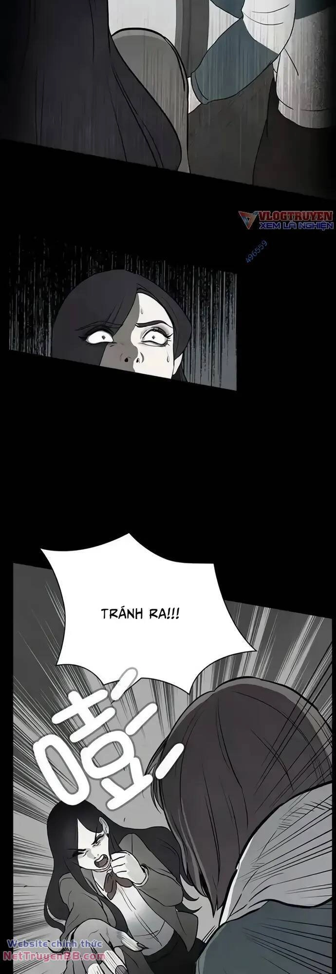 Trò Chơi Song Trùng Chapter 25 - 31