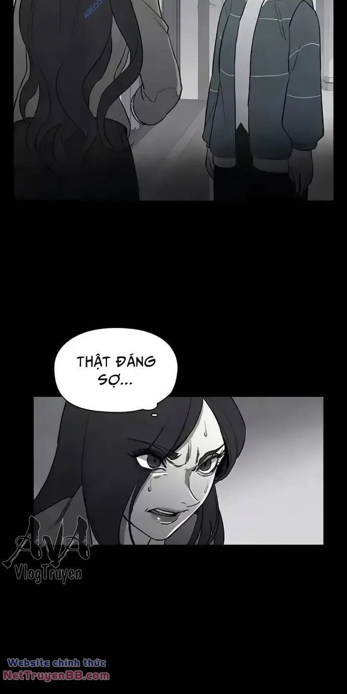 Trò Chơi Song Trùng Chapter 25 - 33