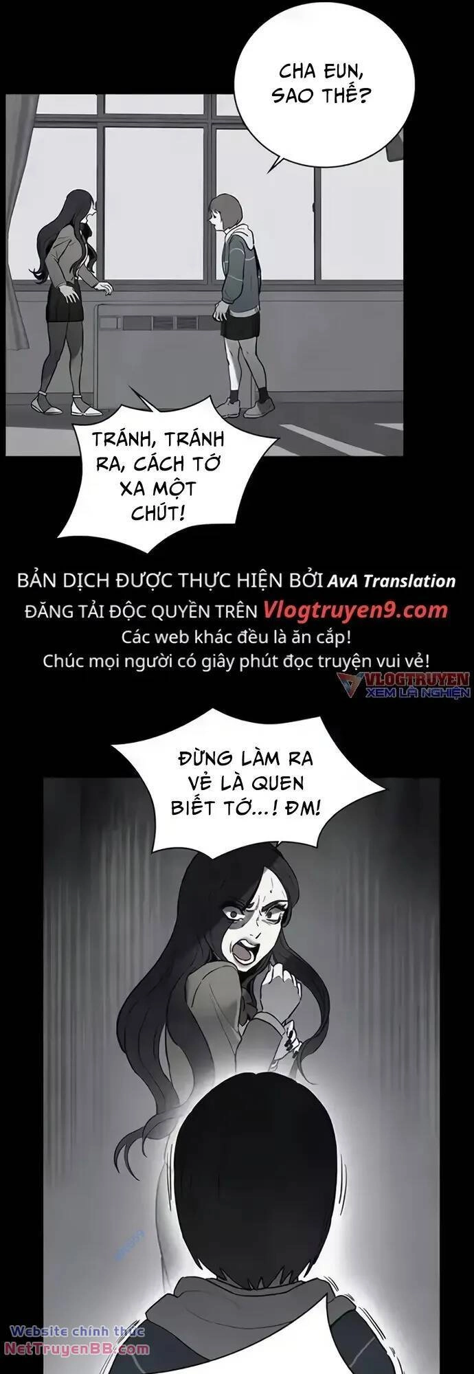 Trò Chơi Song Trùng Chapter 25 - 34