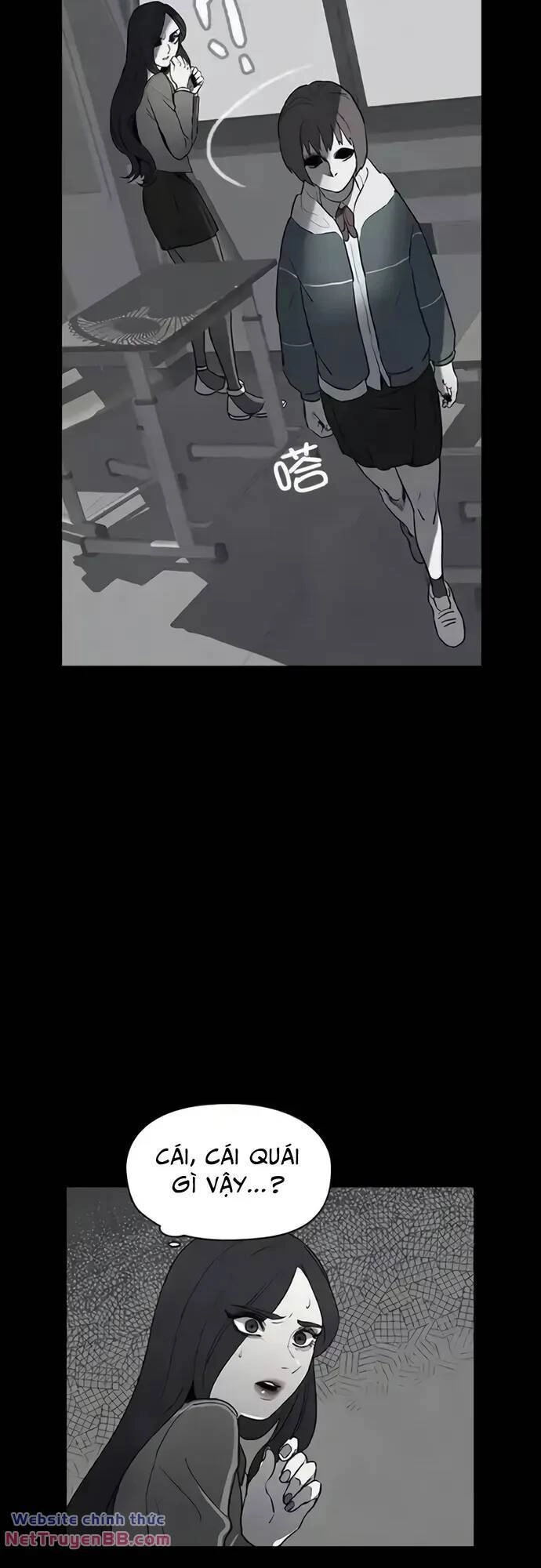 Trò Chơi Song Trùng Chapter 25 - 36