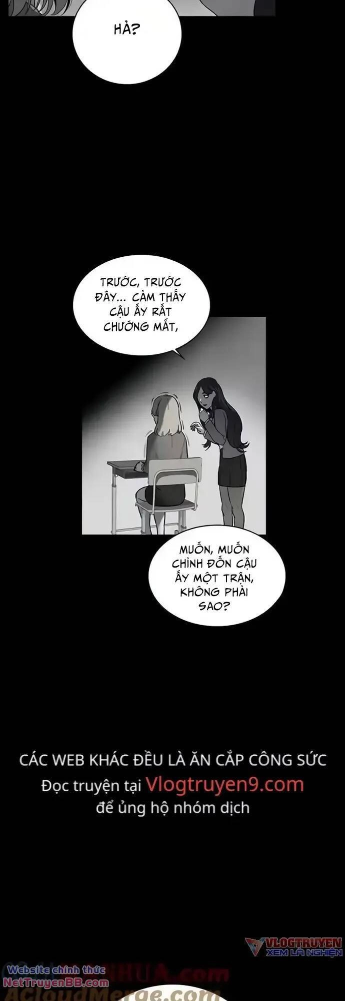 Trò Chơi Song Trùng Chapter 25 - 38