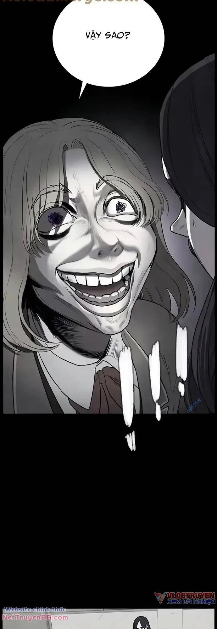 Trò Chơi Song Trùng Chapter 25 - 39