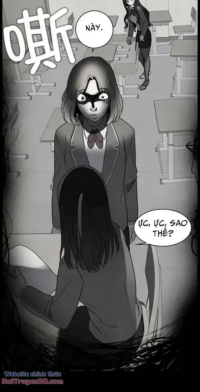 Trò Chơi Song Trùng Chapter 25 - 40