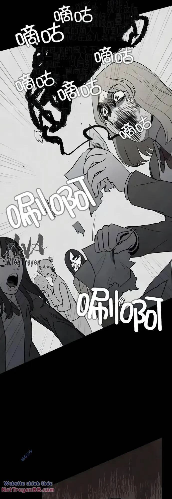 Trò Chơi Song Trùng Chapter 25 - 42