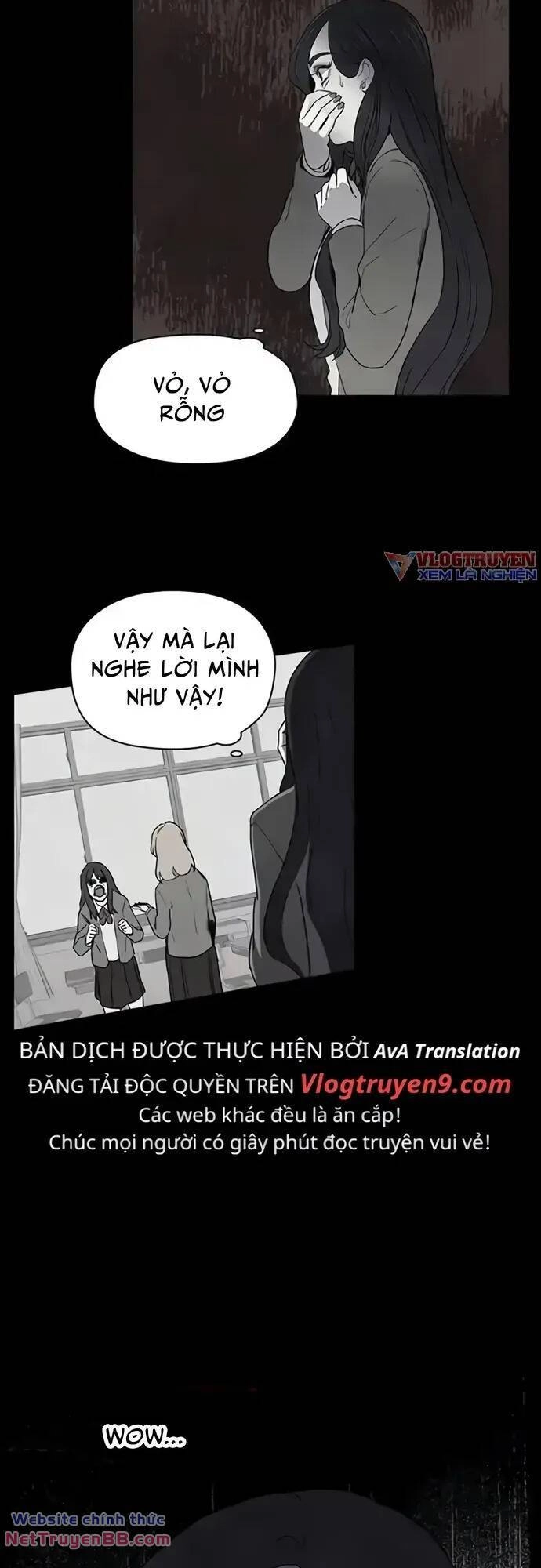 Trò Chơi Song Trùng Chapter 25 - 43