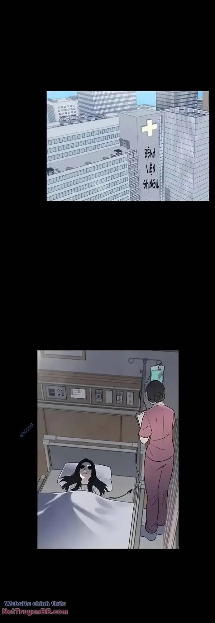 Trò Chơi Song Trùng Chapter 25 - 45